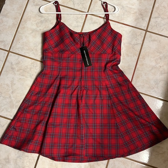 Dolls Kill size large - Picture 6 of 10